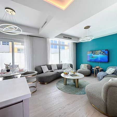 Key View - Aquilegia Villa, Damac Hills Ντουμπάι Εξωτερικό φωτογραφία
