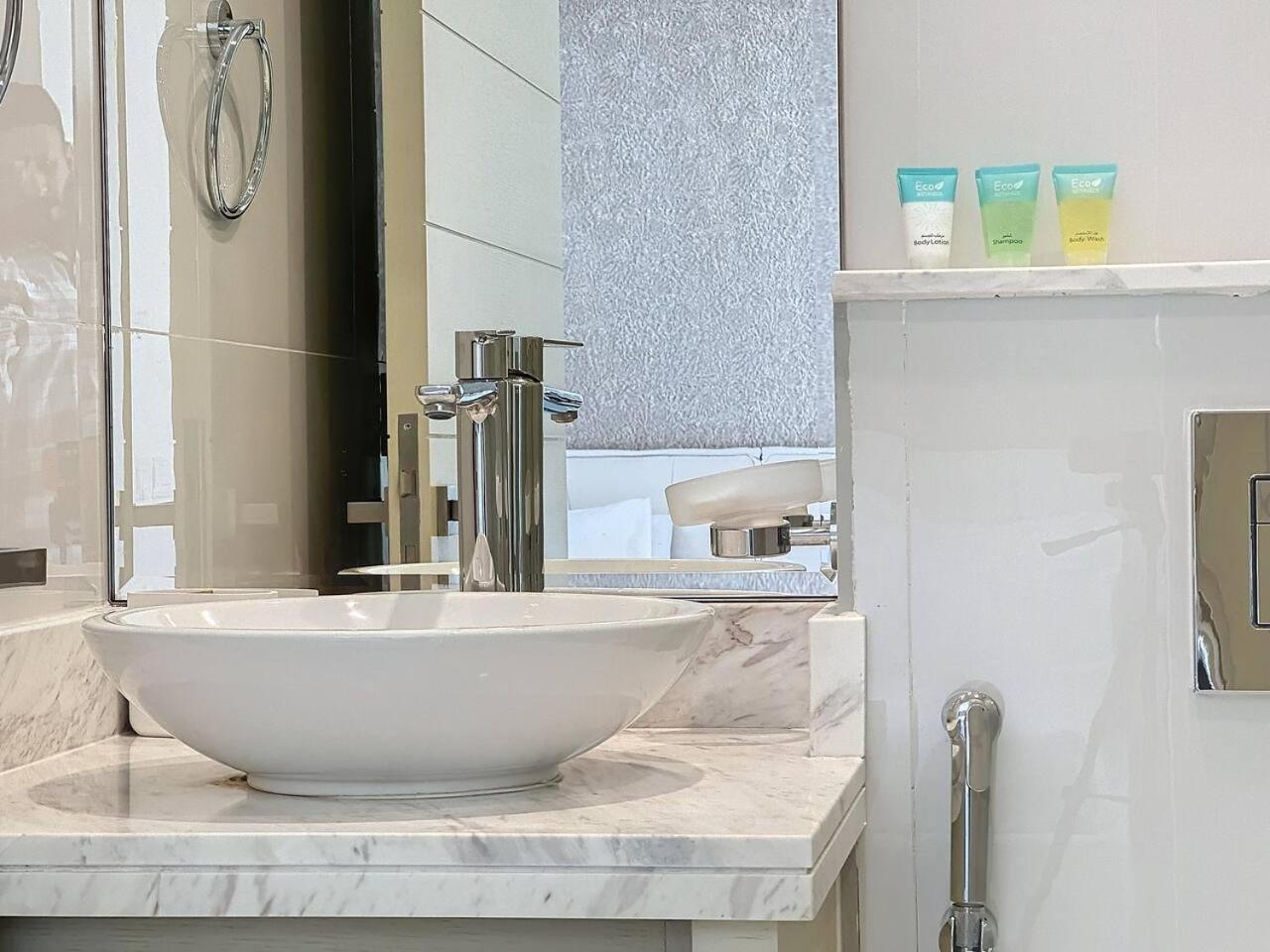 Key View - Aquilegia Villa, Damac Hills Ντουμπάι Εξωτερικό φωτογραφία