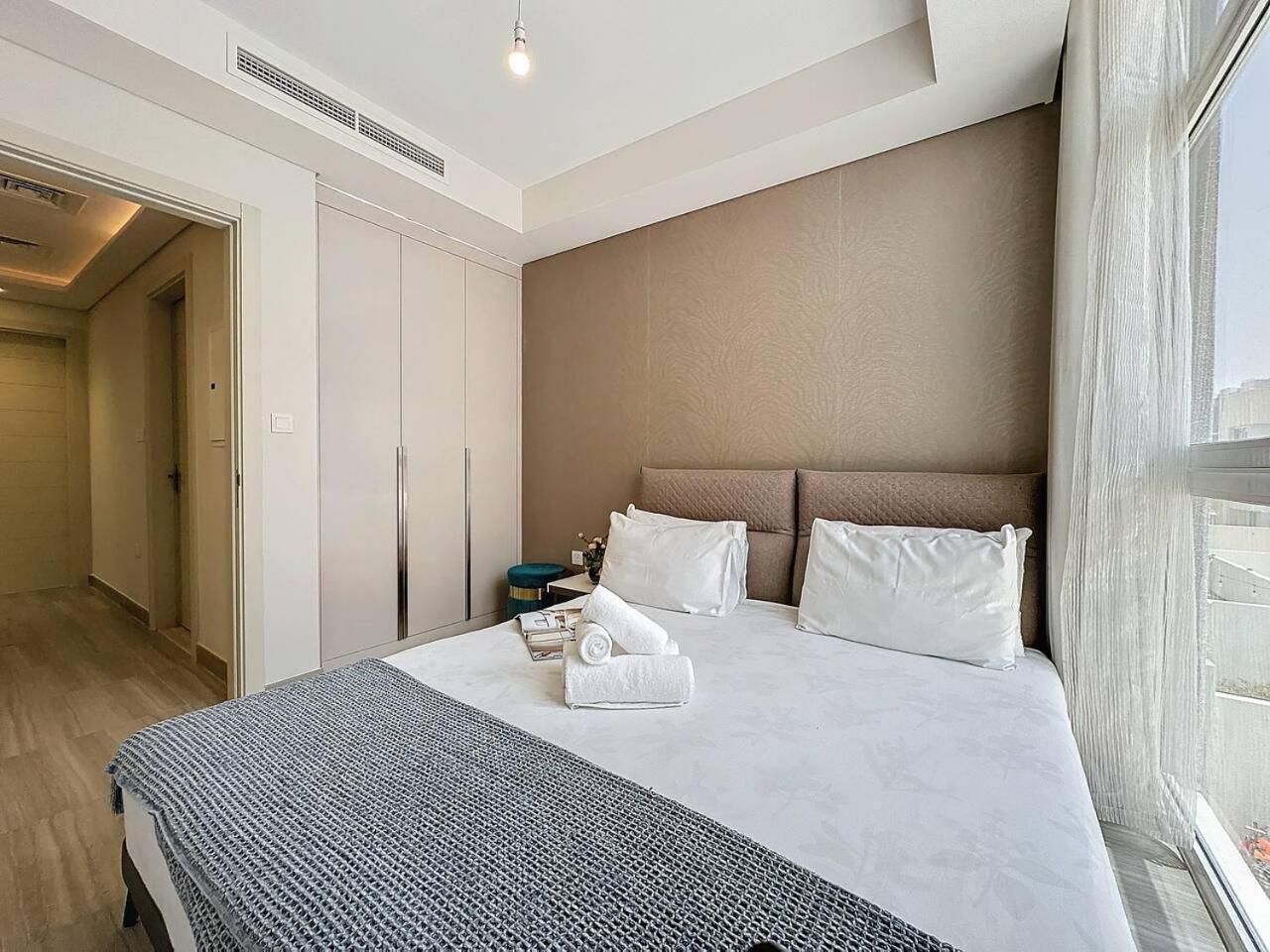 Key View - Aquilegia Villa, Damac Hills Ντουμπάι Εξωτερικό φωτογραφία