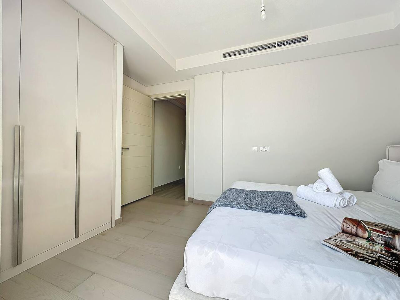Key View - Aquilegia Villa, Damac Hills Ντουμπάι Εξωτερικό φωτογραφία