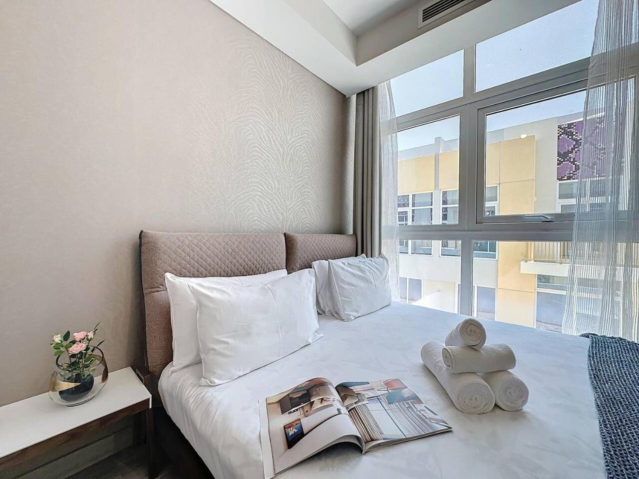 Key View - Aquilegia Villa, Damac Hills Ντουμπάι Εξωτερικό φωτογραφία