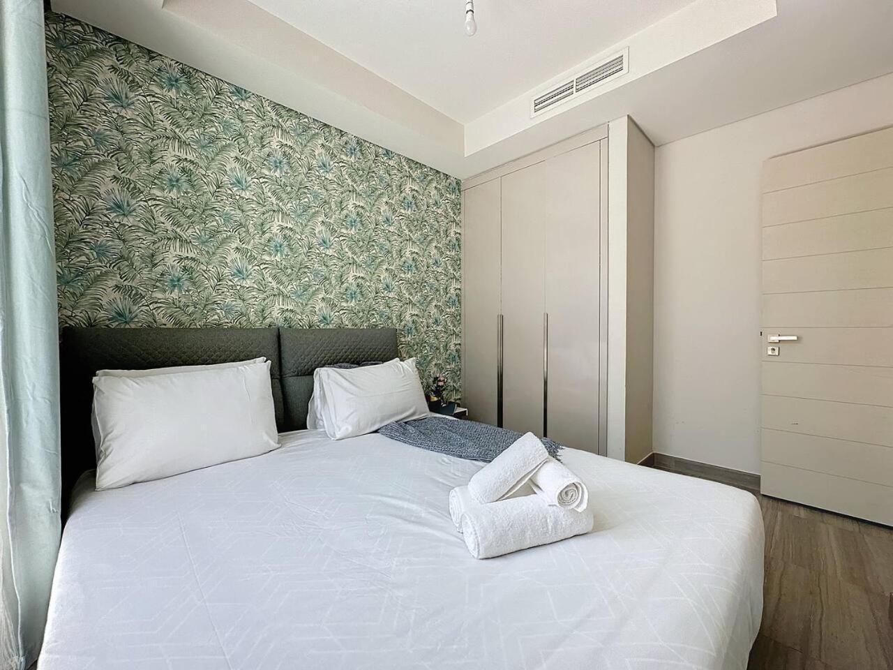 Key View - Aquilegia Villa, Damac Hills Ντουμπάι Εξωτερικό φωτογραφία