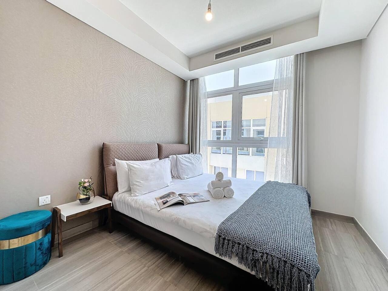 Key View - Aquilegia Villa, Damac Hills Ντουμπάι Εξωτερικό φωτογραφία