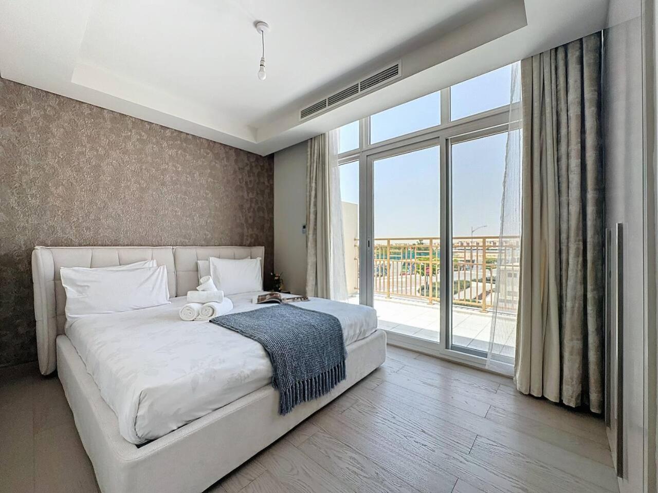 Key View - Aquilegia Villa, Damac Hills Ντουμπάι Εξωτερικό φωτογραφία