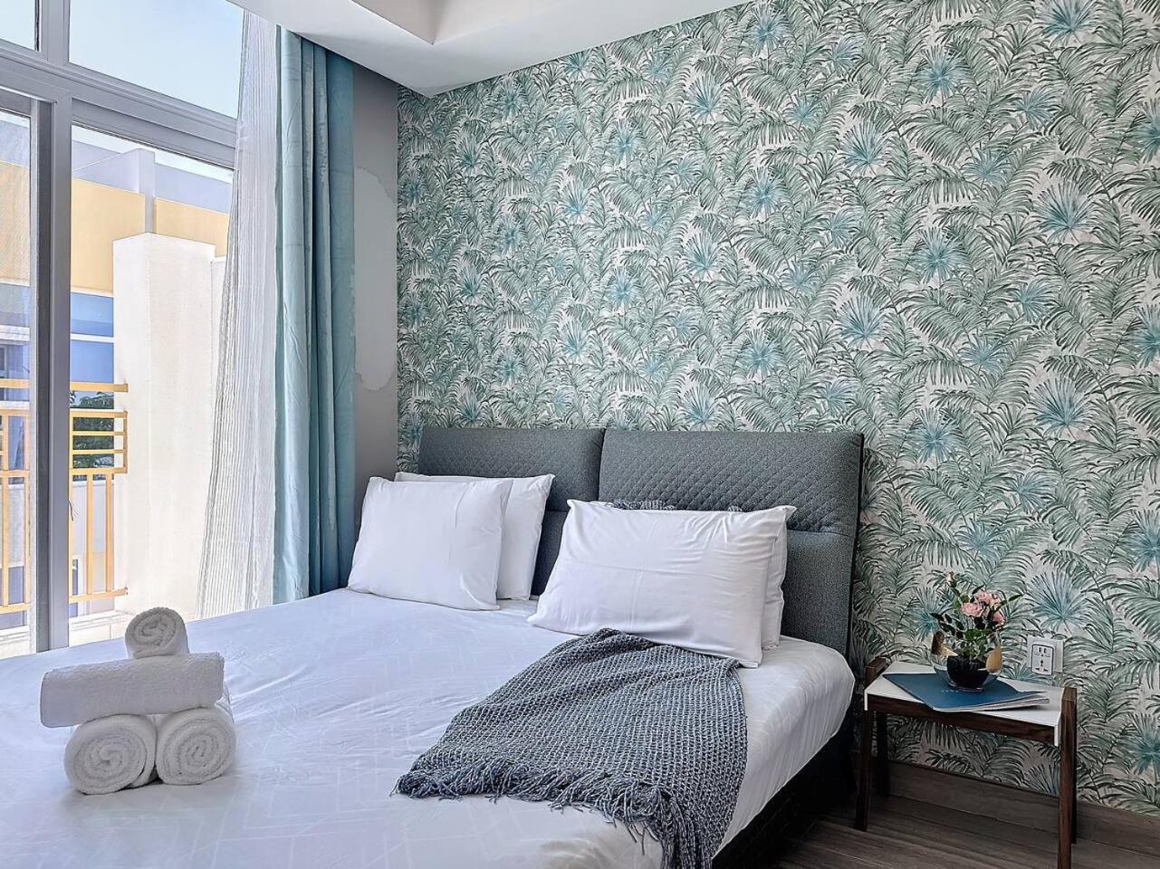 Key View - Aquilegia Villa, Damac Hills Ντουμπάι Εξωτερικό φωτογραφία