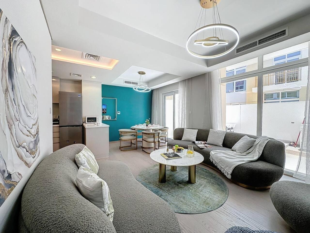 Key View - Aquilegia Villa, Damac Hills Ντουμπάι Εξωτερικό φωτογραφία