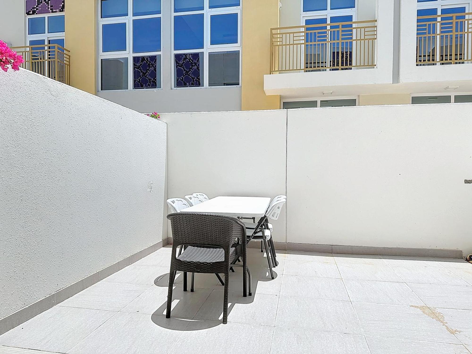 Key View - Aquilegia Villa, Damac Hills Ντουμπάι Εξωτερικό φωτογραφία